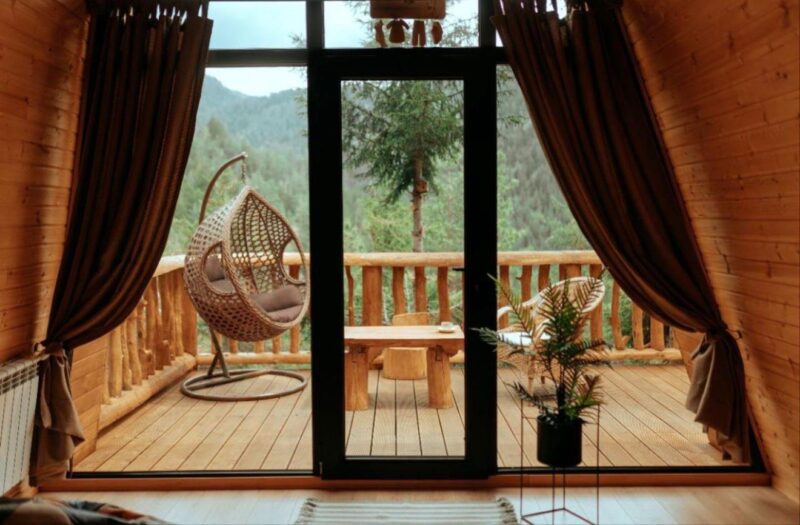 Galileo Cottages