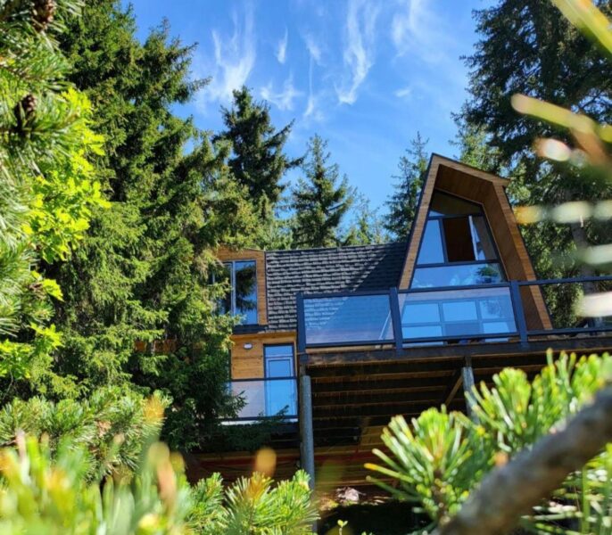 Galileo Cottages
