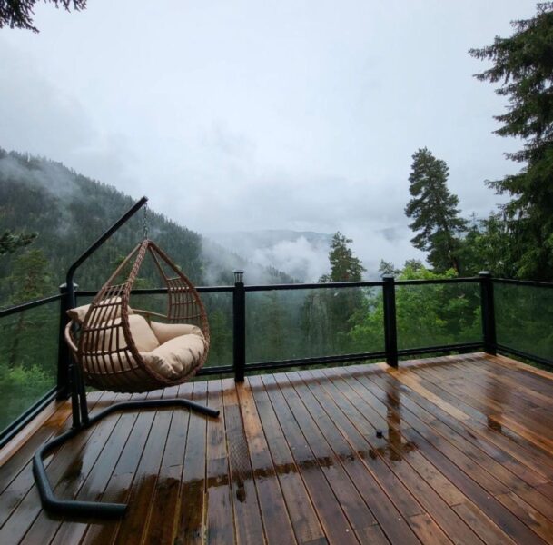 Galileo Cottages